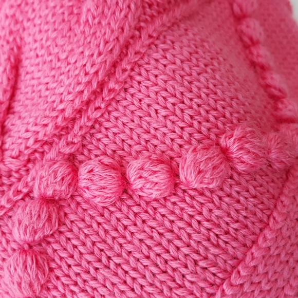 NWOT NILS SPORTSWEAR WOOL BLEND KNIT HAT - Picture 5 of 8